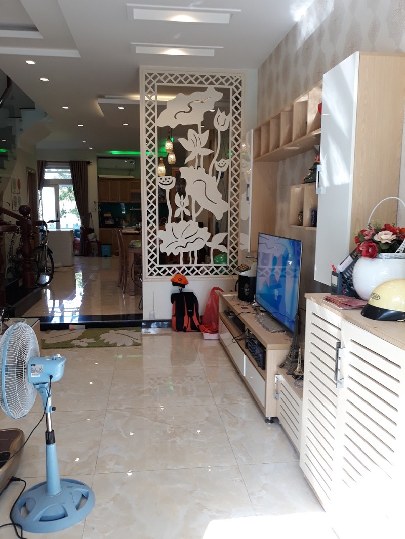 Hình nôi thất thực tế