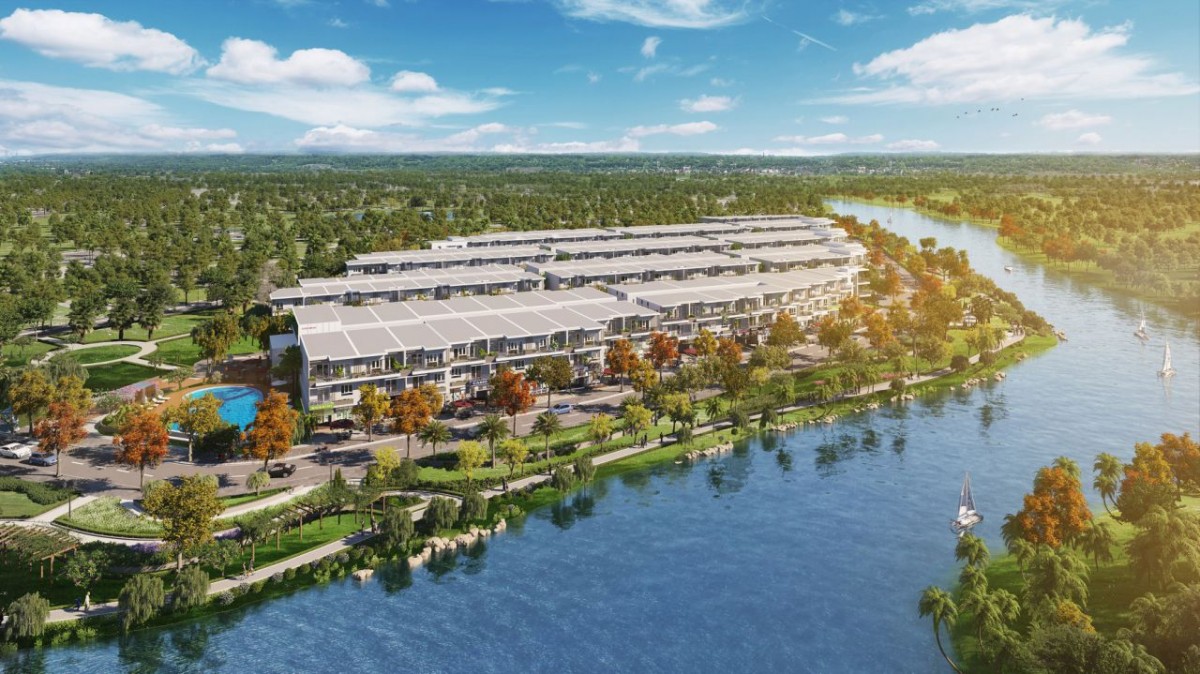 Dự án Rio Vista