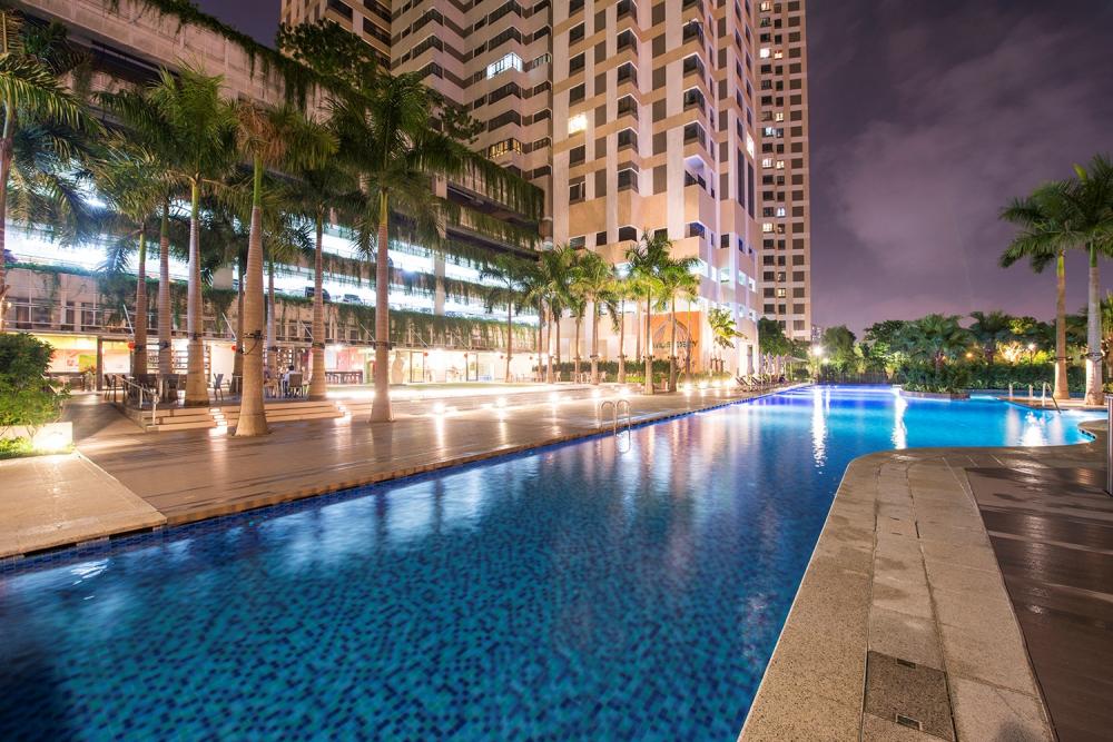 gem riverside dat xanh quan 2