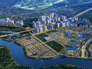 Căn hộ Vincity quận 9