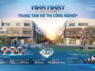 Dự án Cát Tường J-Home