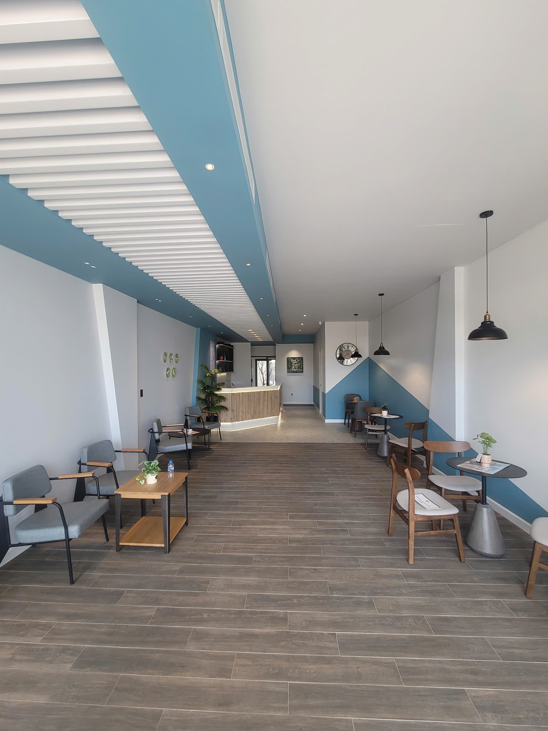 Shophouse Cát Tường