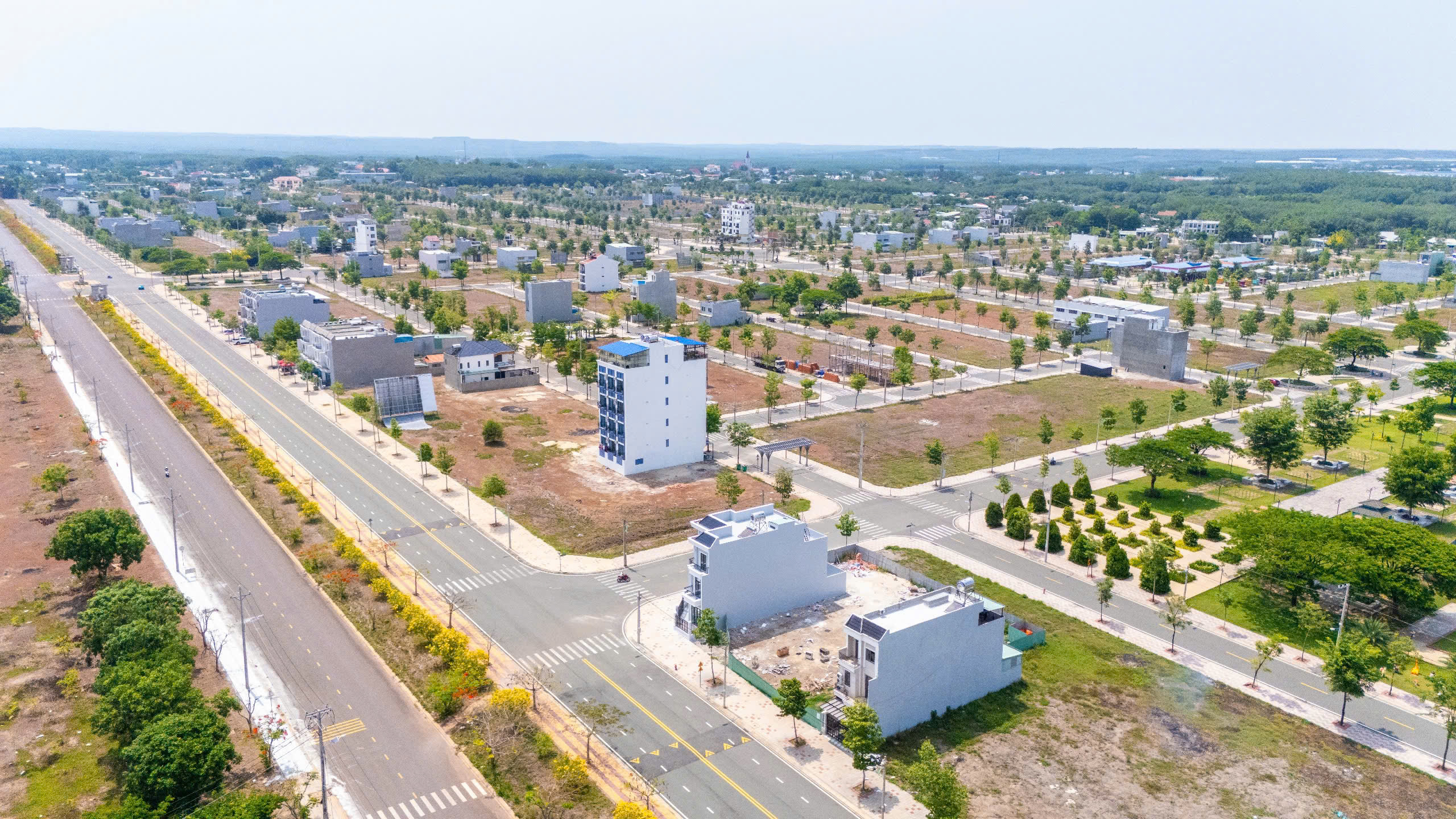 căn hộ biên hòa