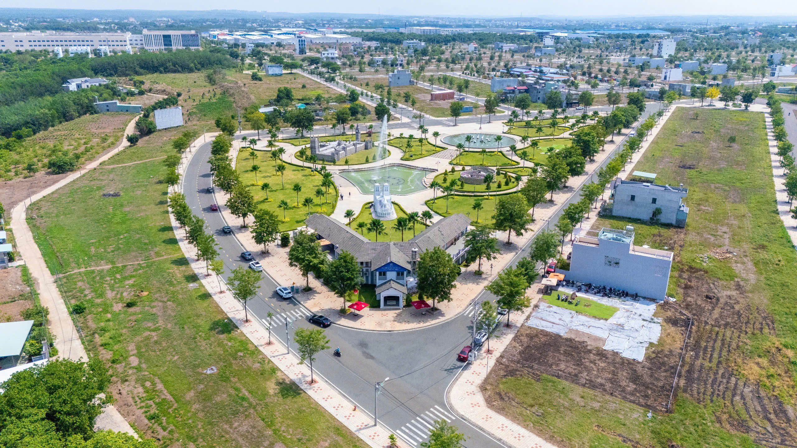 Cát Tường Bình Phước
