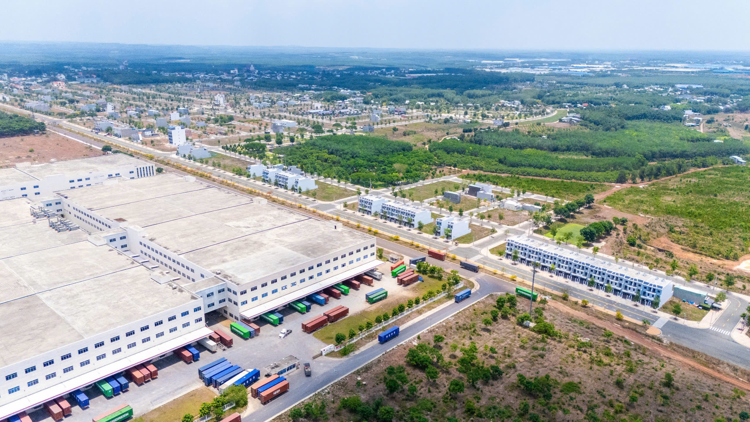 Cát Tường Phú Hưng