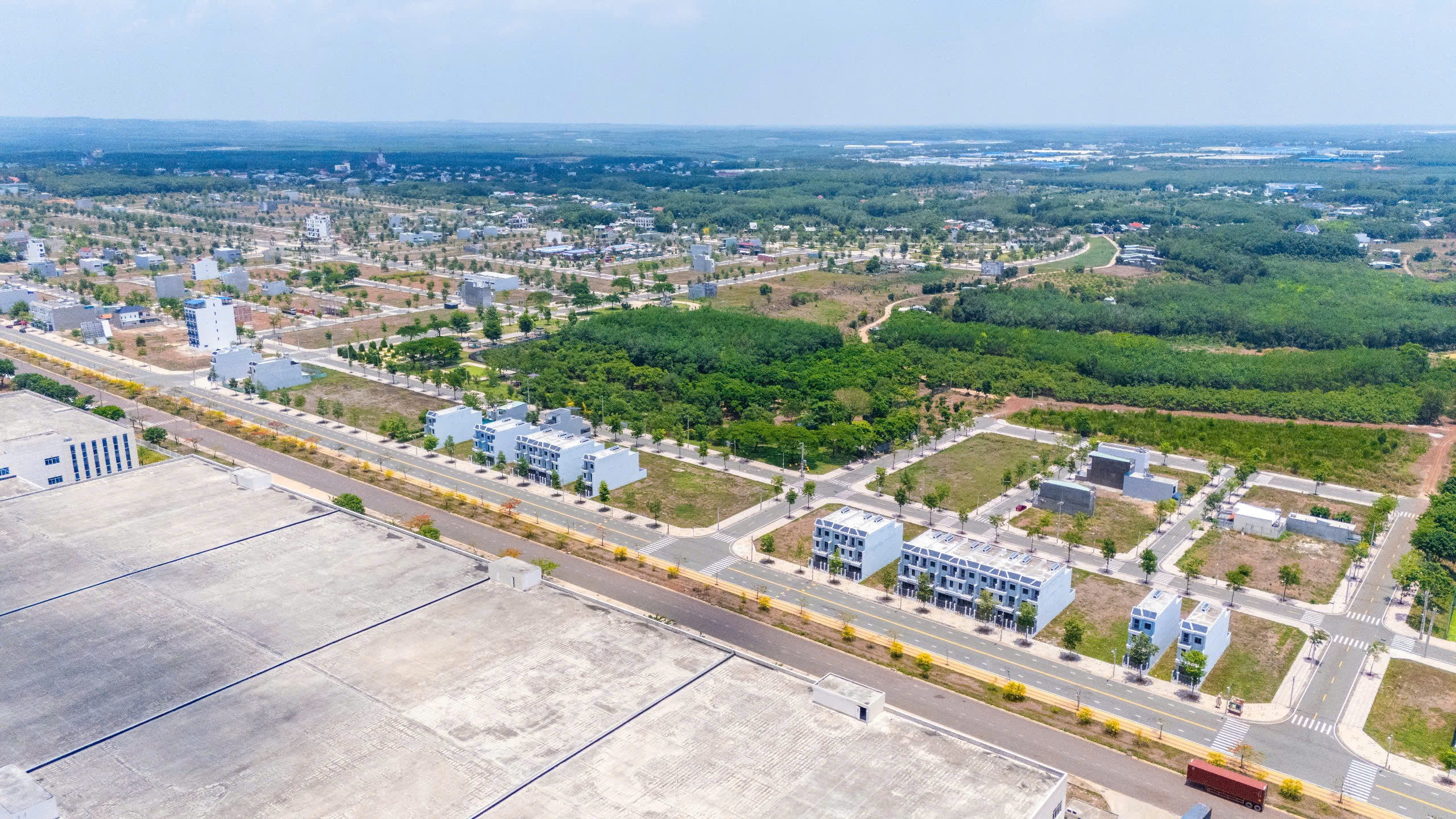 thị trường địa ôc tp.hcm