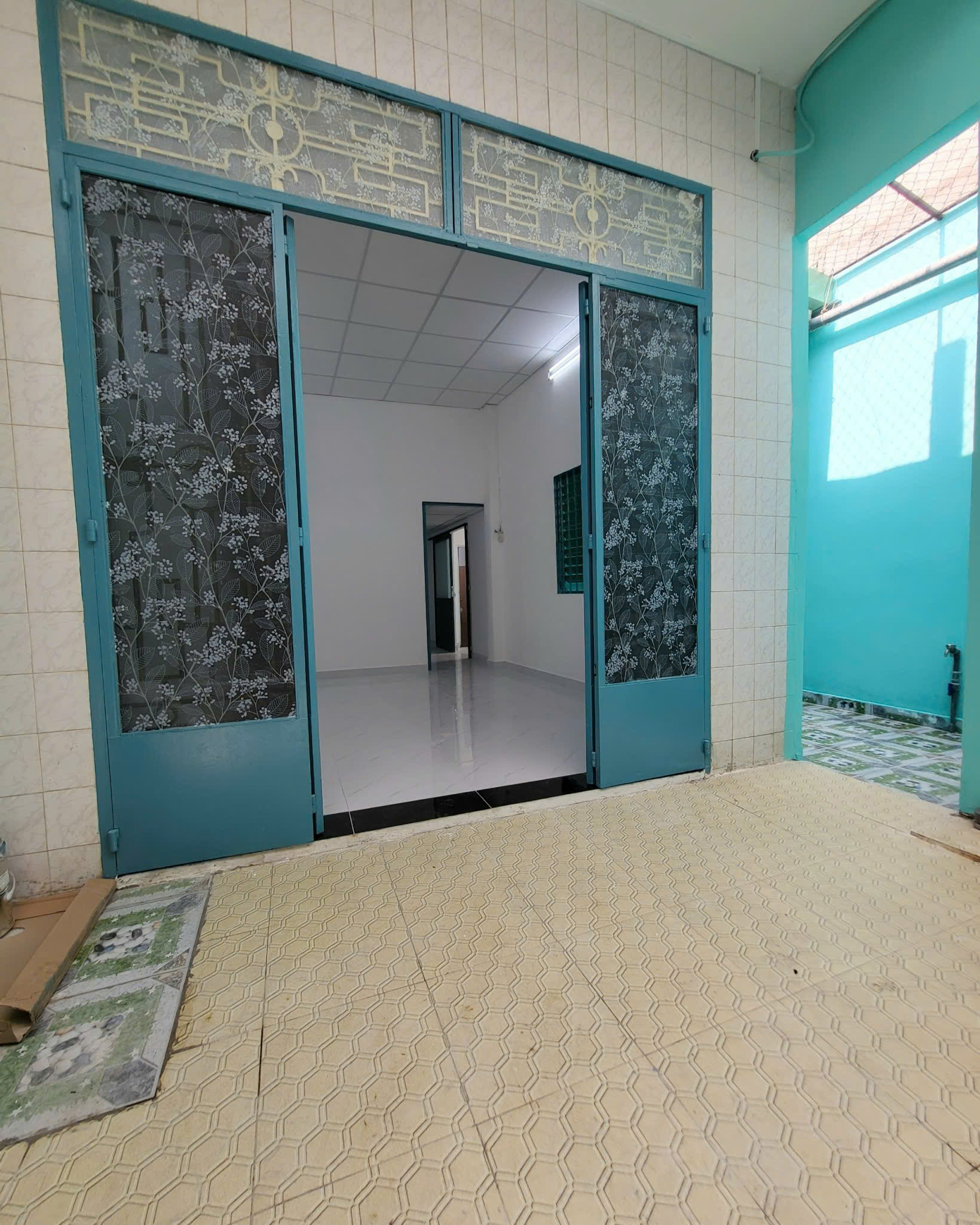Bán nhà 24E Ngô Bệ Tân Bình Bán nhà 24E Ngô Bệ Tân Bình
