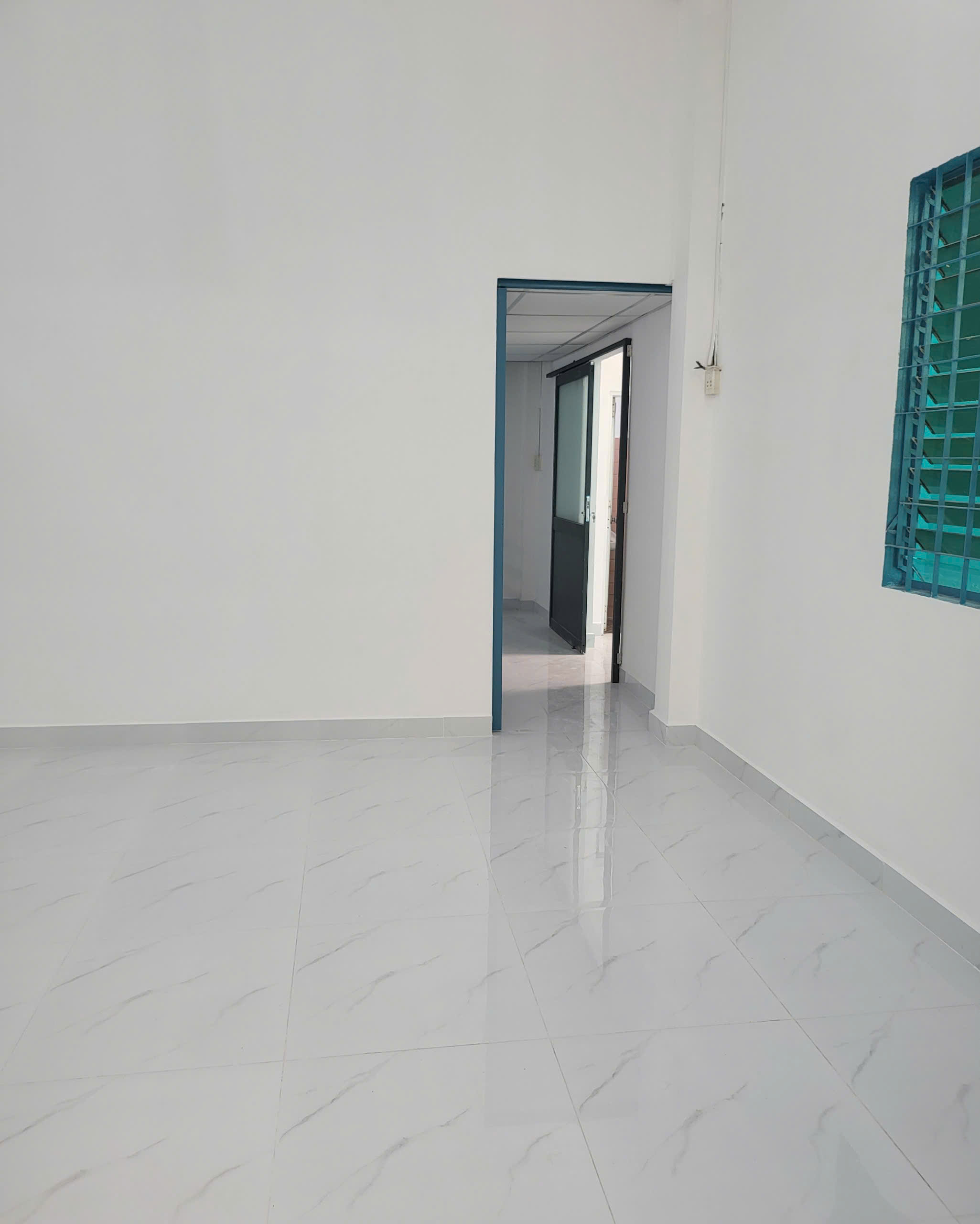 Nhà 24E Ngô Bệ Tân Bình