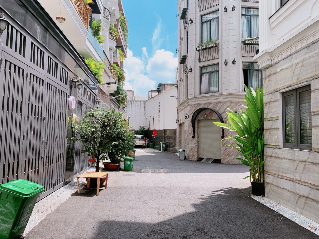 bán nhà 107/52/19 nguyễn văn khối