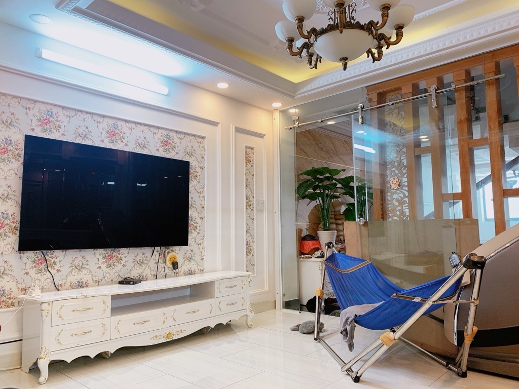 bán nhà nguyễn văn khối dưới 10 tỷ