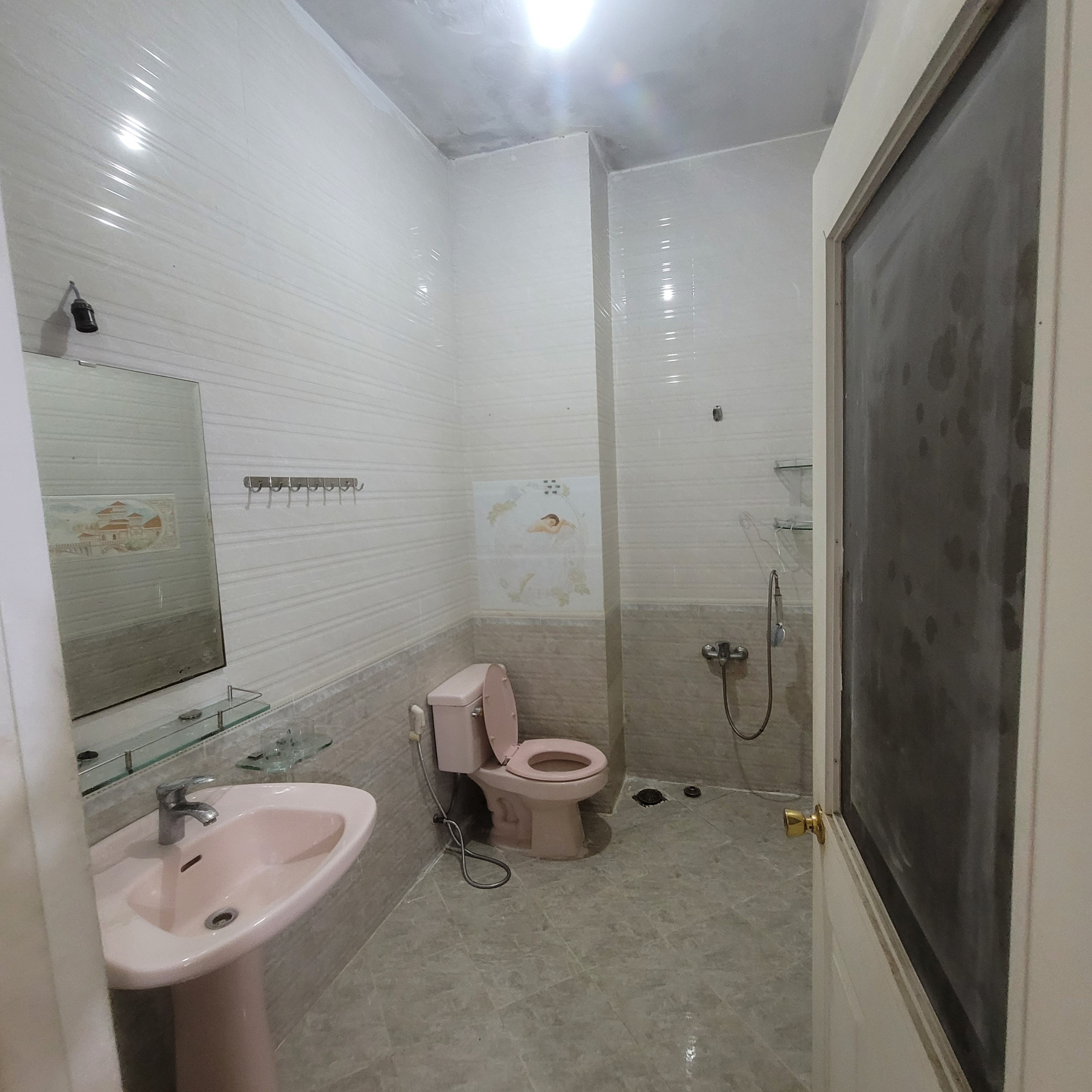 cho thuê phòng gò vấp