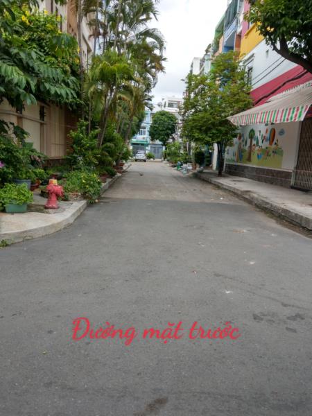 bán nhà 54/39 đường số 21 phường 8 gò vấp