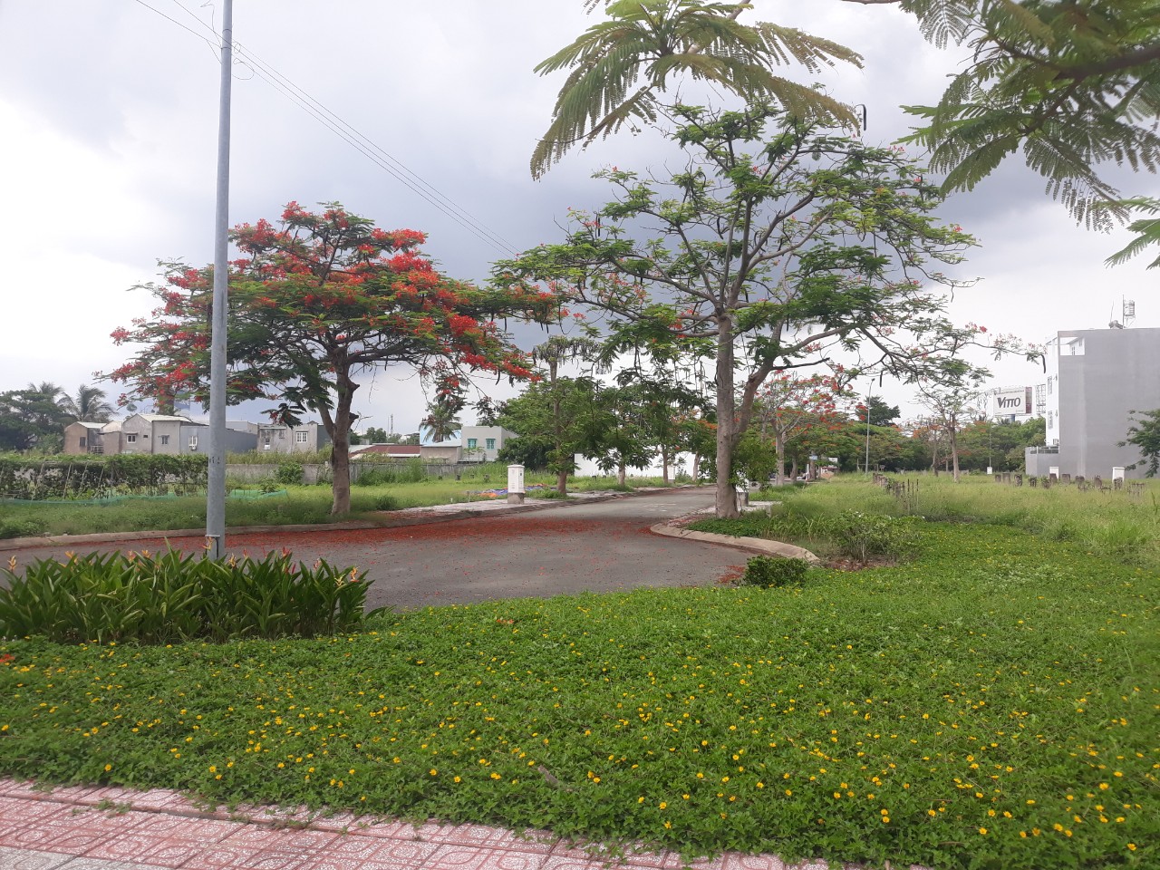 bán nhà hẻm 102 lê văn thọ