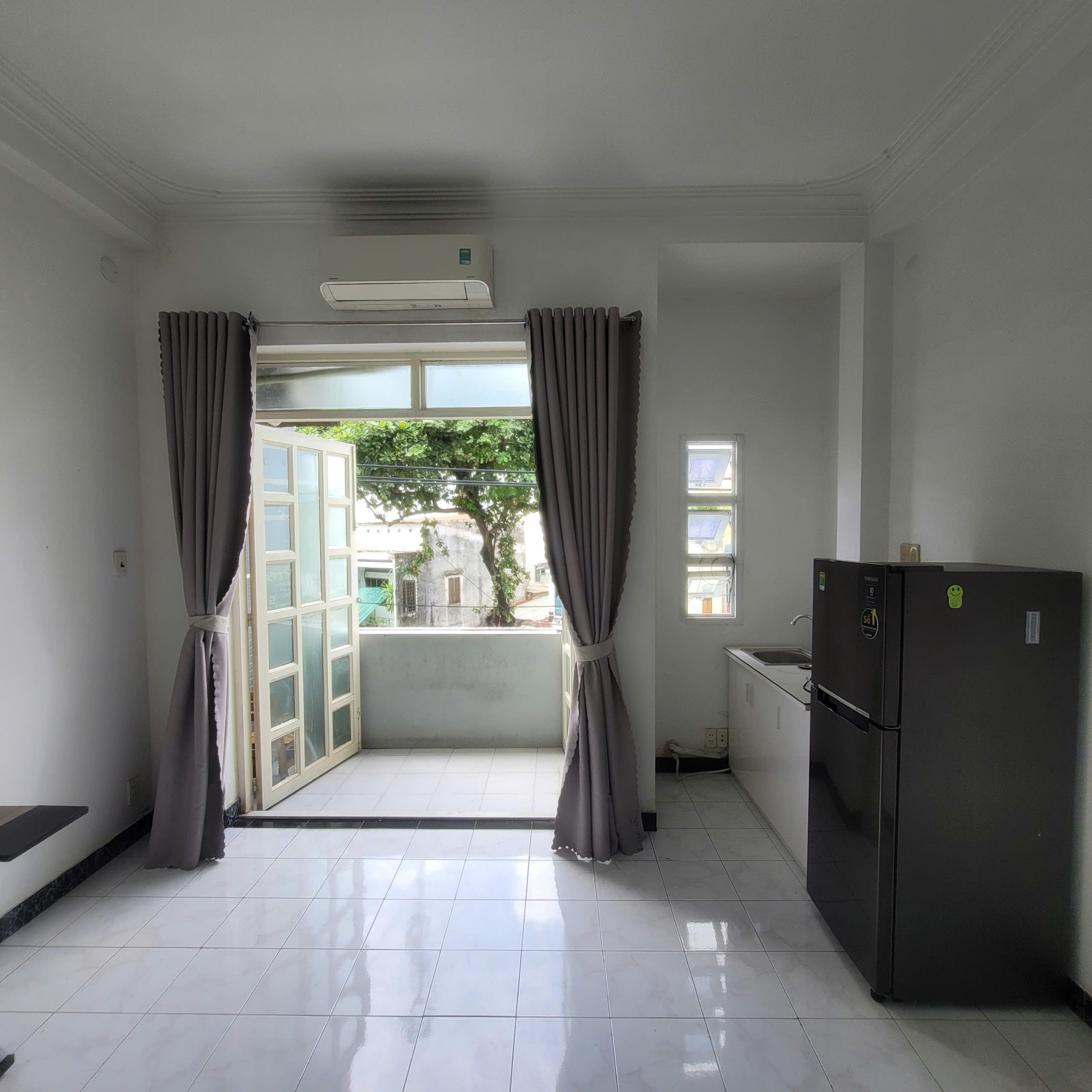 cho thuê phòng gò vấp