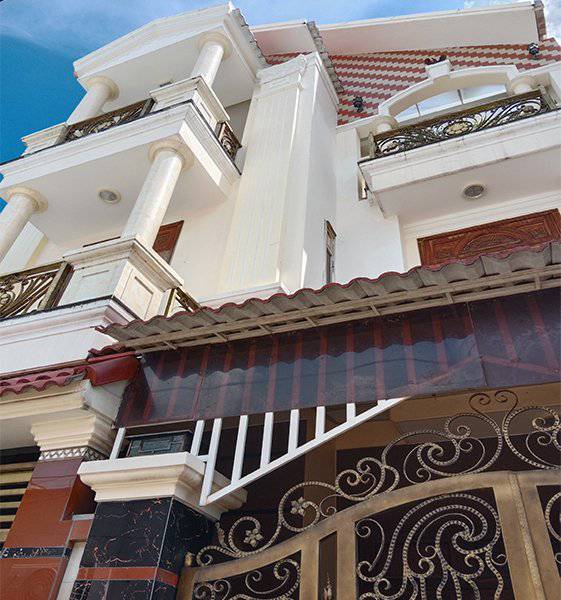 bán nhà quang trung gò vấp dưới 10 tỷ