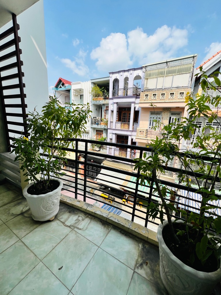 bán nhà 681/26/29 quang trung phường 11 gò vấp