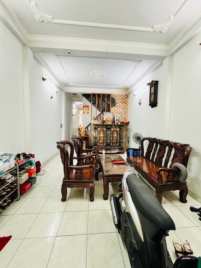 bán nhà 681/26/29 quang trung phường 11 gò vấp