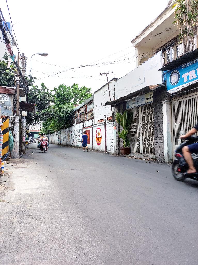 nhà 368/8C nguyễn văn lượng gò vấp