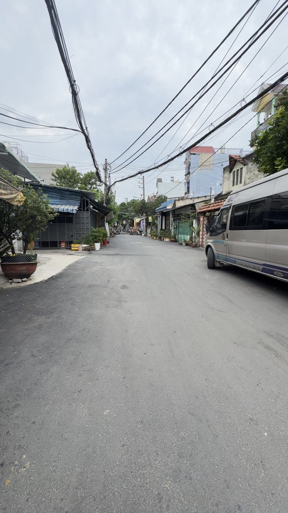 bán nhà 380/16/18 nguyễn văn khối gò vấp