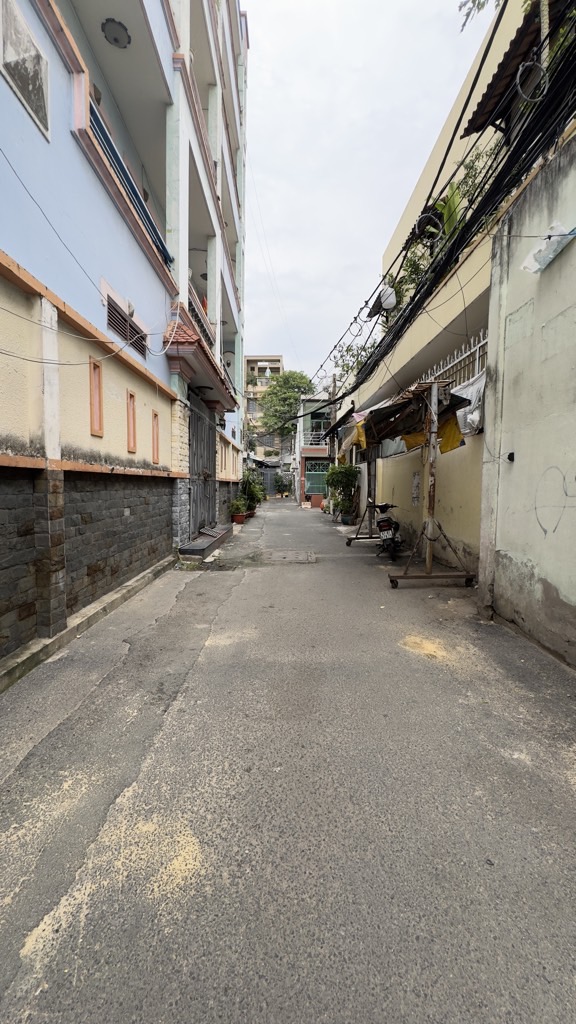 bán nhà 380/16/18 nguyễn văn khối gò vấp