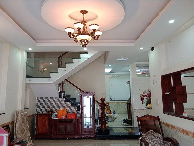 bán nhà gò vấp dưới 10 tỷ