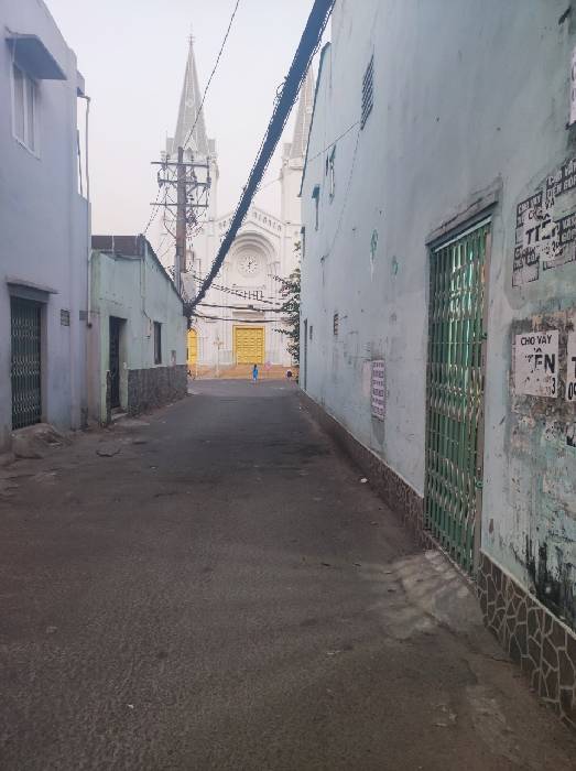 bán nhà 748 thống nhất gò vấp