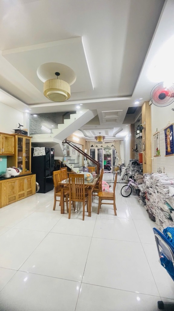 bán nhà 102/21/33 lê văn thọ