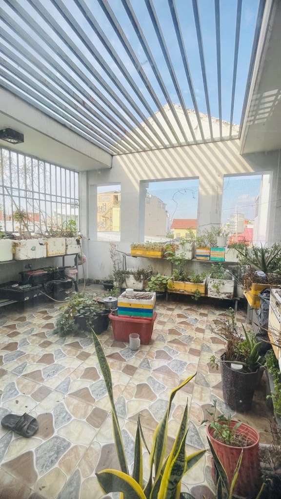 bán nhà hẻm 102 lê văn thọ