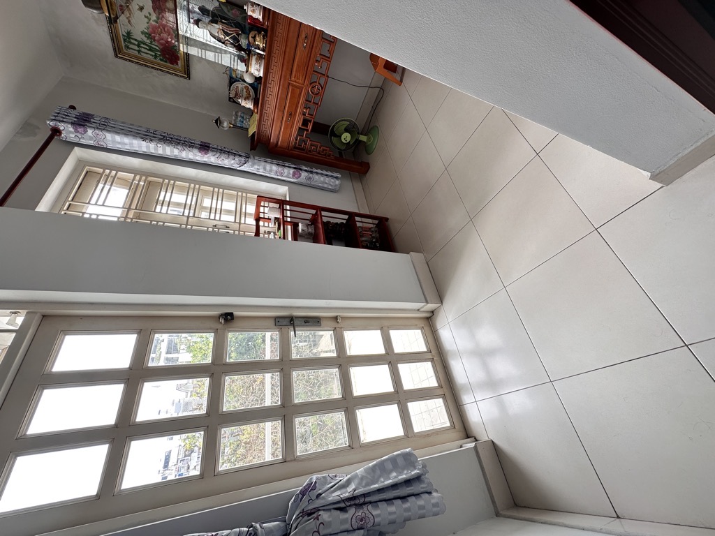 bán nhà 256.13G Lê Văn Thọ