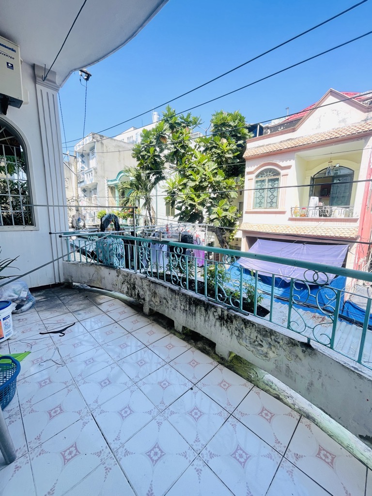 bán nhà 70/14 lê văn thọ gò vấp