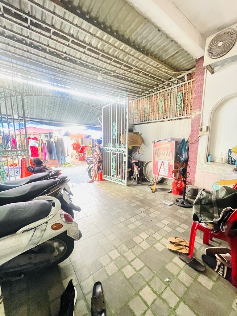 bán nhà 70/14 lê văn thọ gò vấp