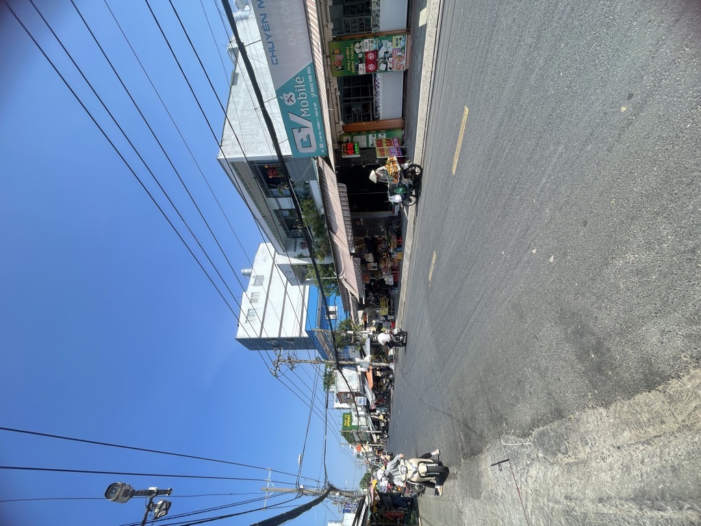 bán nhà 70/14 lê văn thọ gò vấp