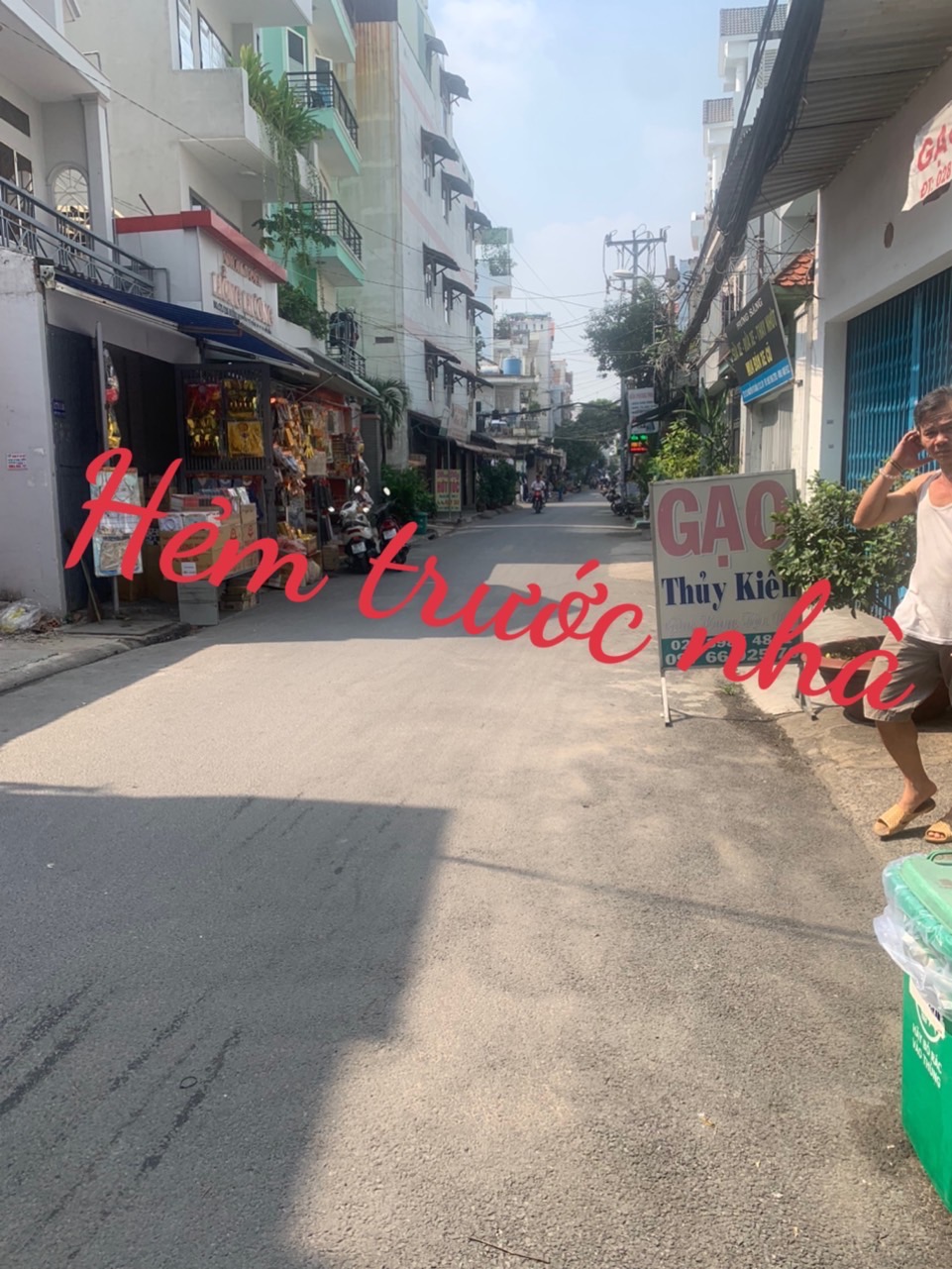 bán nhà 171/20 nguyễn tư giản gò vấp bán nhà 171/20 nguyễn tư giản gò vấp