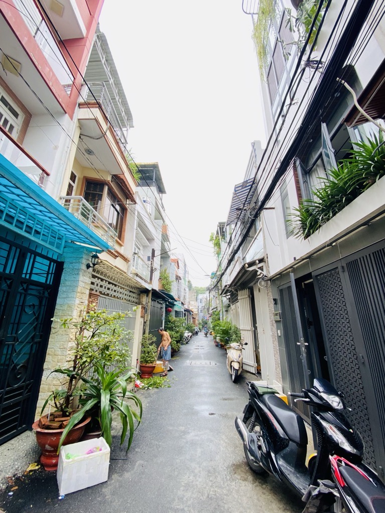 bán nhà 254/5/73 lê văn thọ gò vấp