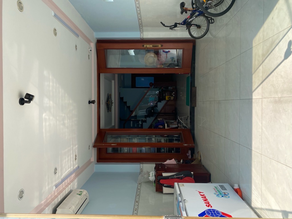 bán nhà số 2 đường số 2 phường 11 gò vấp