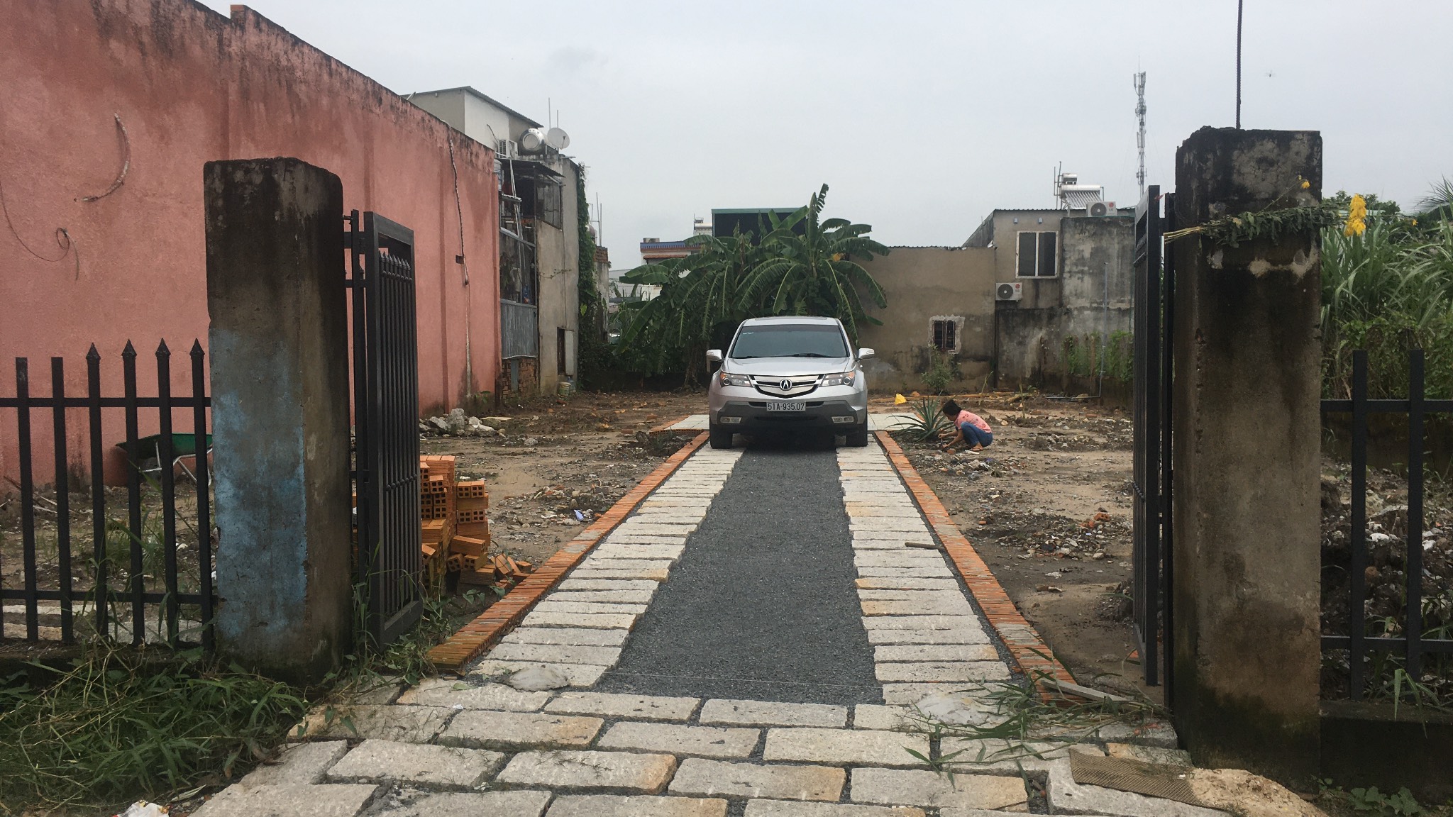 Thực tế bán đất nền Bình Mỹ Củ Chi 500m² vị trí đẹp Bán đất nền Bình Mỹ Củ Chi 500m² vị trí đẹp giá rẻ hơn thị trường 30%