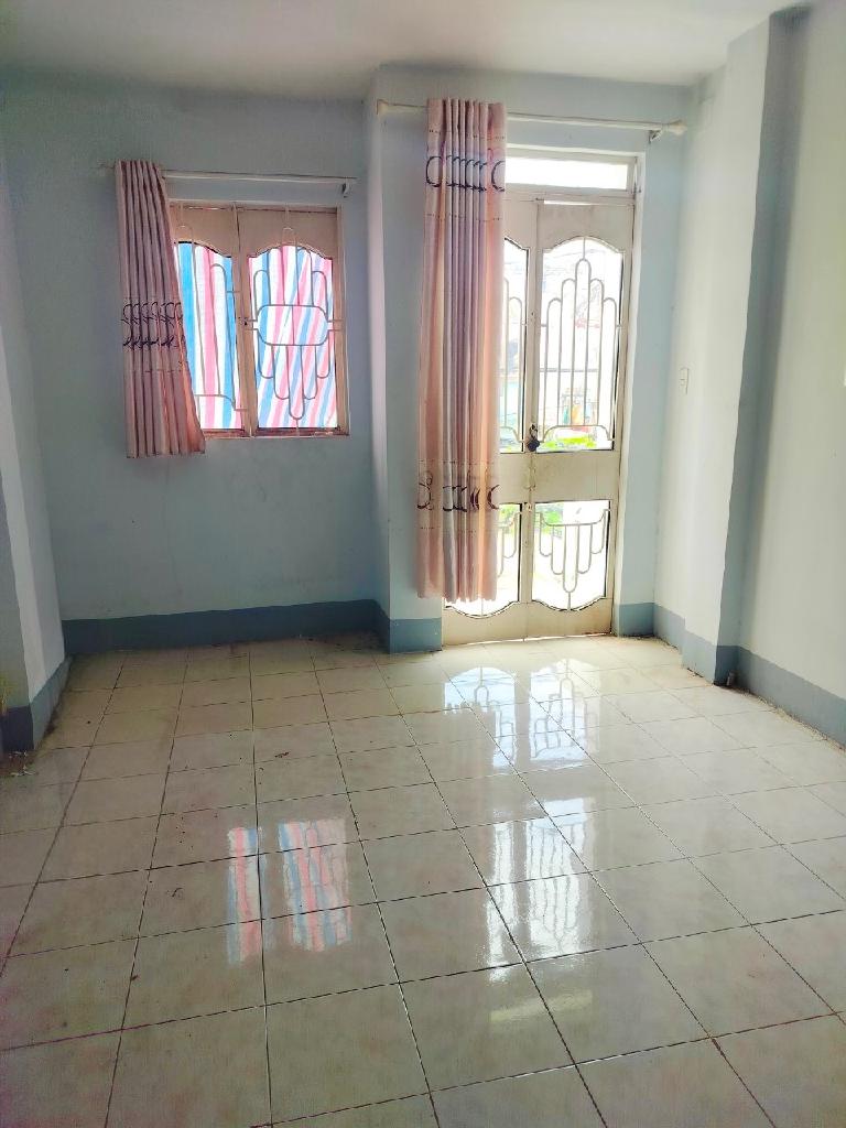 bán nhà 74/56 bùi quang là gò vấp