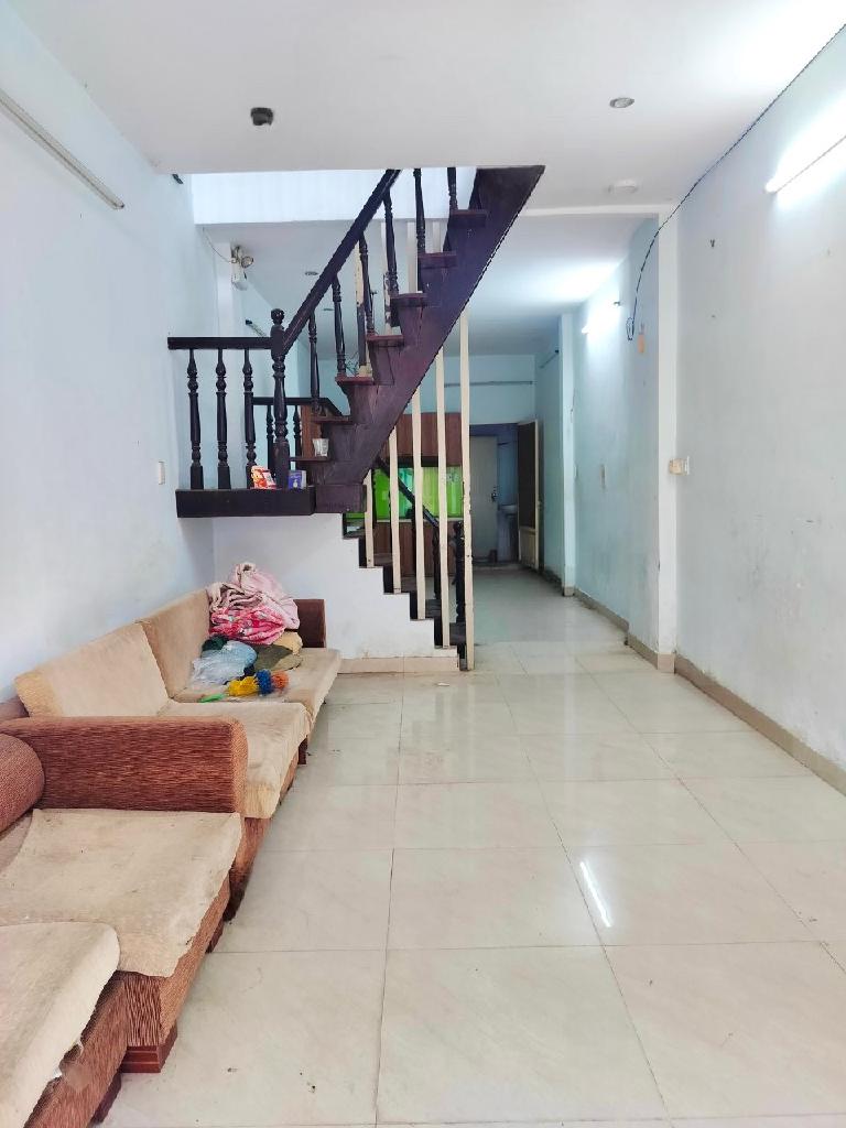 bán nhà 74/56 bùi quang là gò vấp