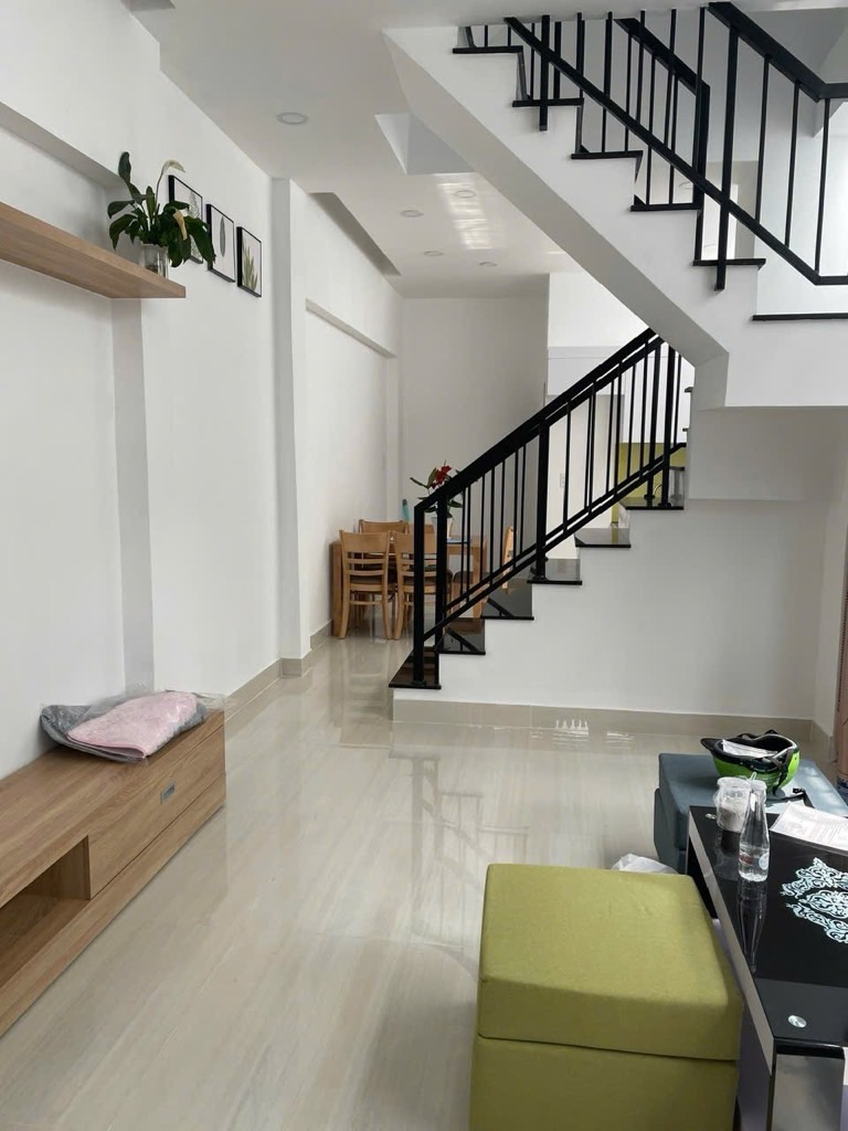 bán nhà 107/36/9 nguyễn văn khối phường 11 gò vấp