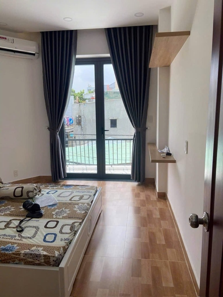 bán nhà 107/36/9 nguyễn văn khối phường 11 gò vấp