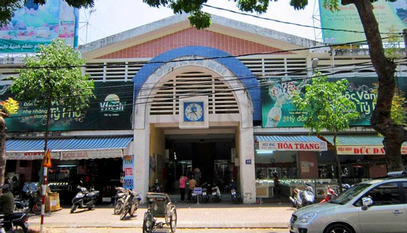 nhà 755/44 lê đức thọ
