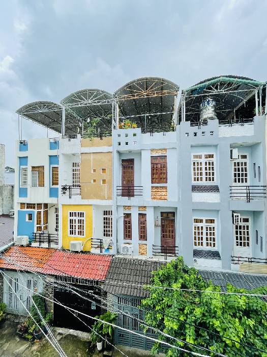 bán nhà 755/44 lê đức thọ phường 16 gò vấp