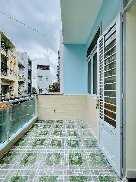 nhà 755/44 lê đức thọ