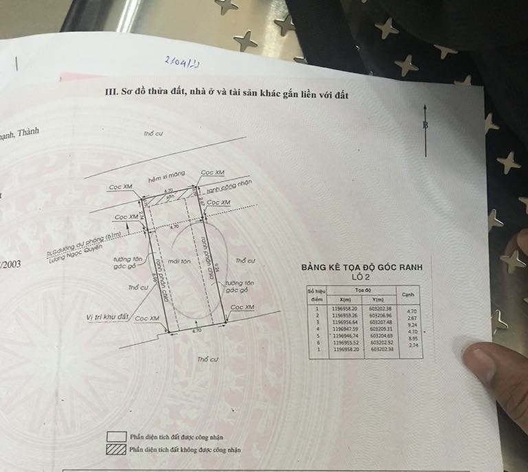 bán nhà 354/29/10A Phan Văn Trị phường 11 bình thạnh