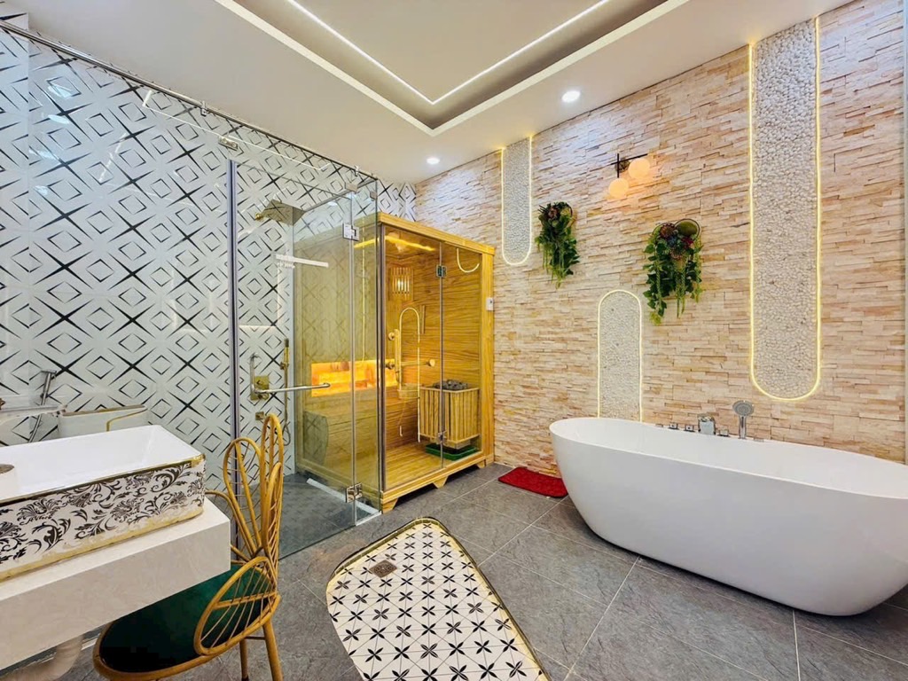 bán nhà 49/64/6 đường số 51 phường 14 gò vấp