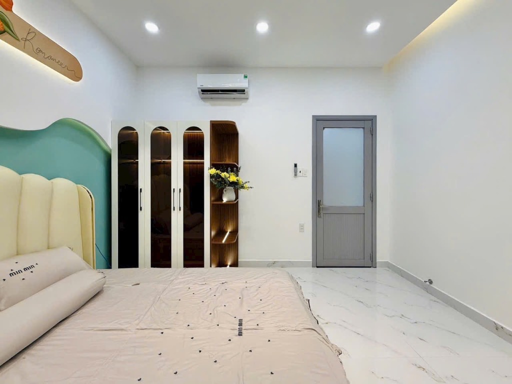 bán nhà 49/64/6 đường số 51 phường 14 gò vấp
