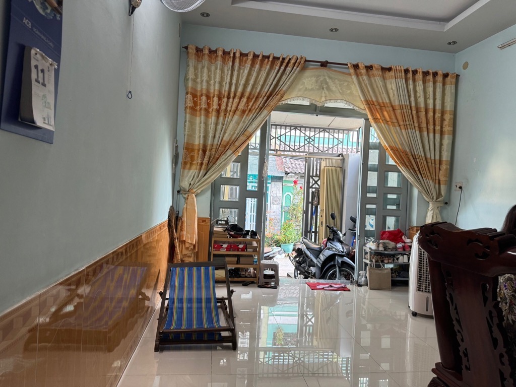 bán nhà 105/28 đường số 59 phường 14 gò vấp