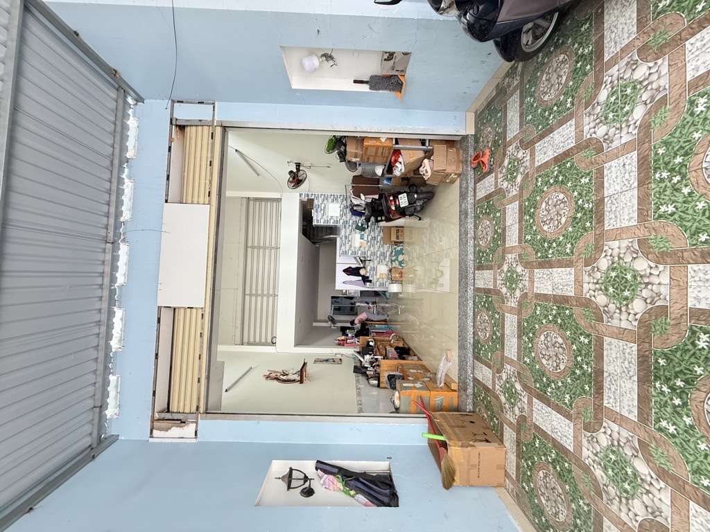 bán nhà 23 đường số 4 phường 11 gò vấp