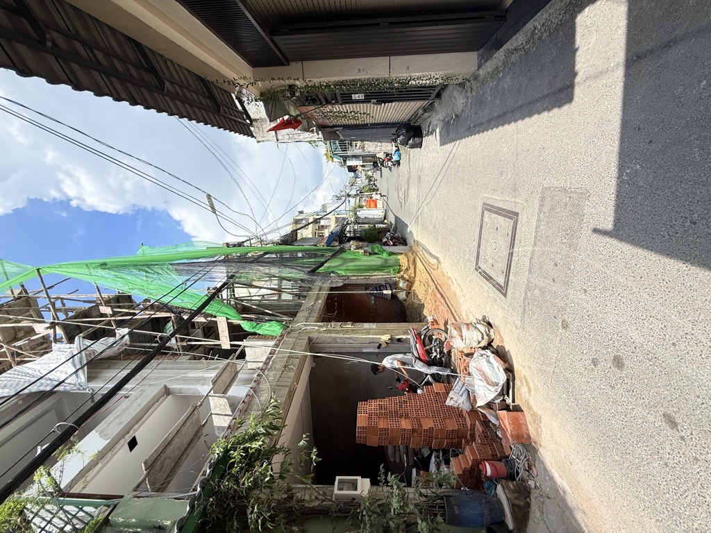 bán nhà 23 đường số 4 phường 11 gò vấp