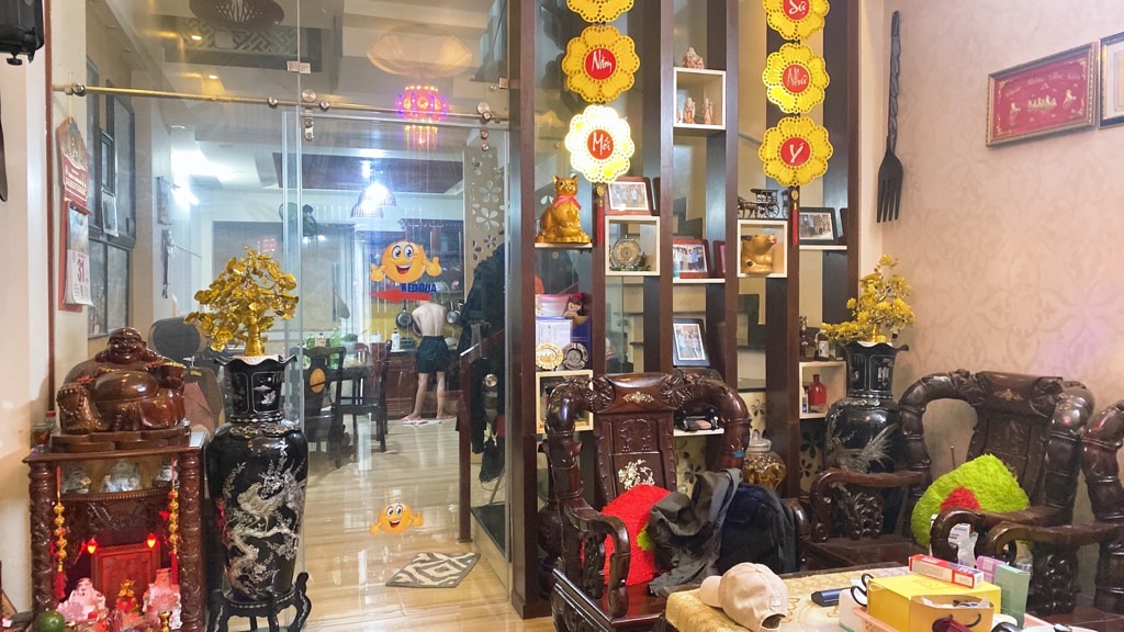 bán nhà 254/5/18d lê văn thọ phường 11 gò vấp